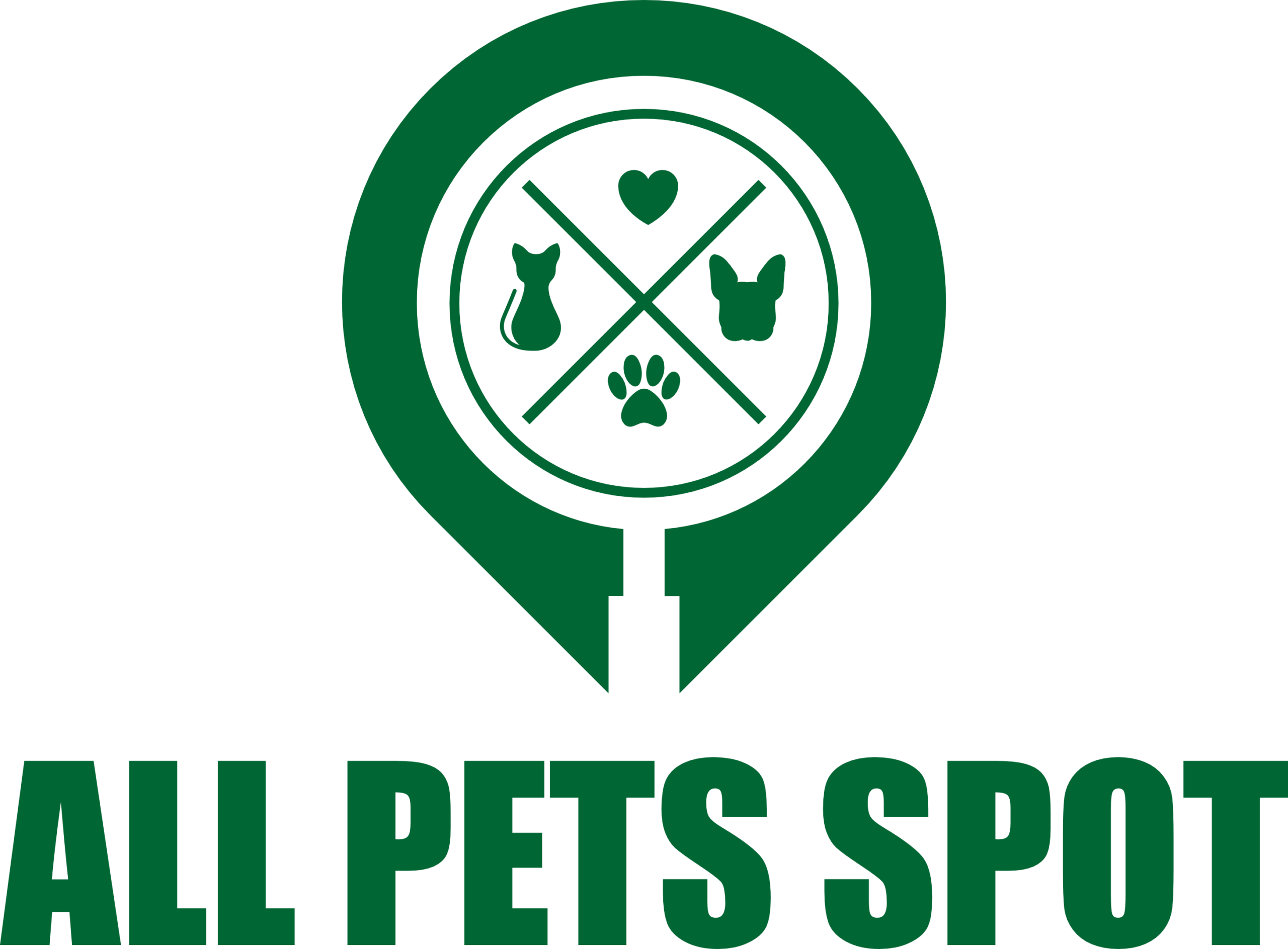 All Pets Spot